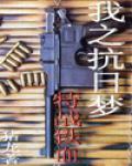 我之抗日梦&mdash;&mdash;特战铁血