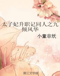 太子妃升职记同人之九倾风华