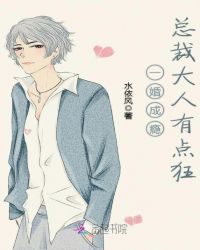 一婚成瘾:总裁大人有点狂