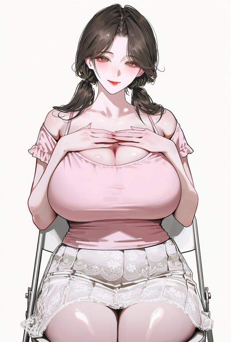 邂逅在途的娇美人妻