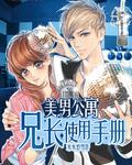 美男公寓:兄长使用手册