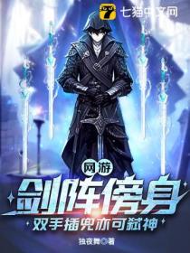 网游:剑阵傍身,双手插兜亦可弑神