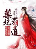 药妃霸道:带着宝宝走天涯