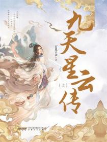 九天星云传(上、下)
