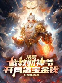洪荒:截教财神爷,开局落宝金钱