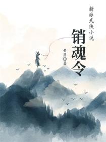 销魂令