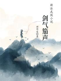 剑气笳声