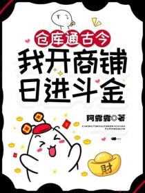仓库通古今,我开商铺日进斗金