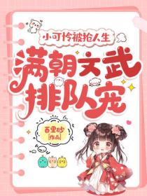小可怜被抢人生,满朝文武排队宠
