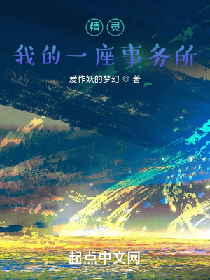 精灵:我的一座事务所