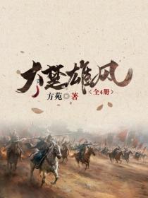 大楚雄风(全4册)