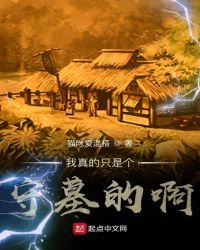 我真的只是个守墓的啊