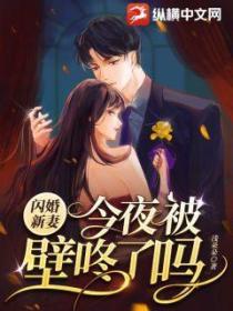闪婚新妻今夜被壁咚了吗?