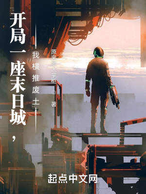 开局一座城,我横推废土!