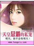 情蛊:天皇总裁的私宠