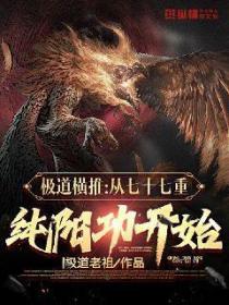 极道横推:从七十七重纯阳功开始