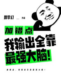 加错点,我输出全靠最强大脑!