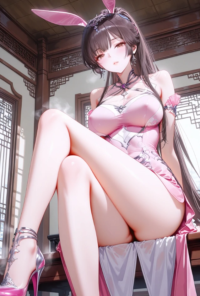 淫玩斗罗大陆