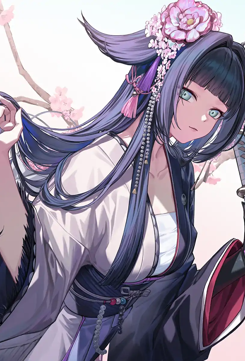 魔女今天暴露了吗