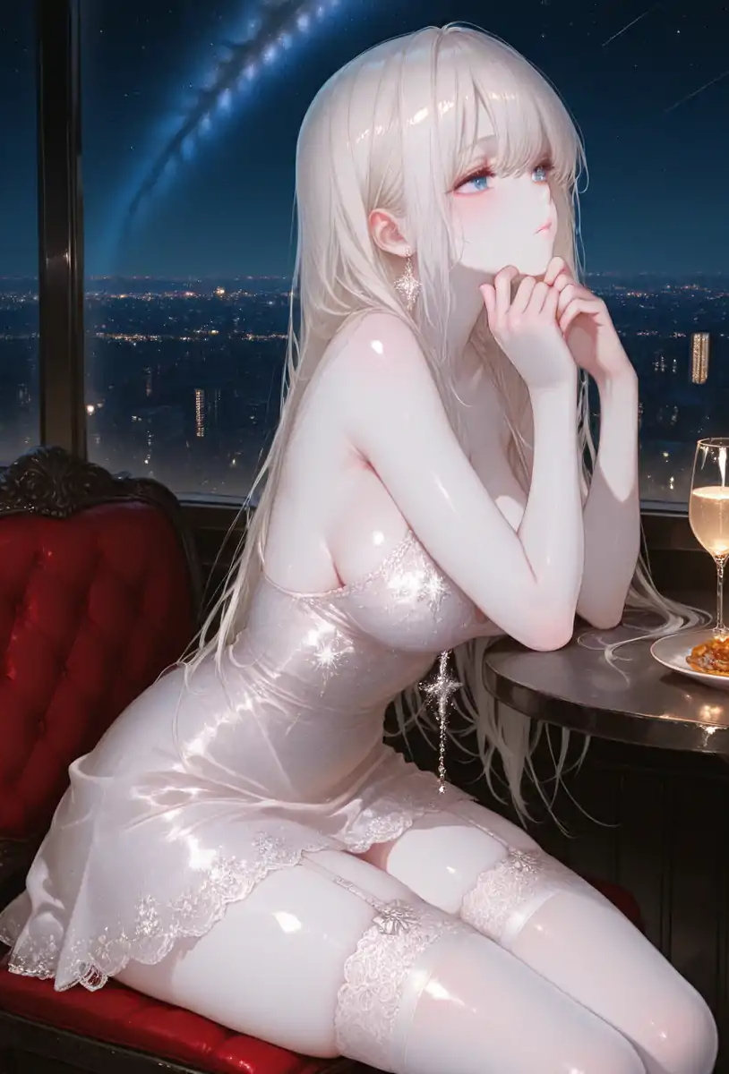 食王传