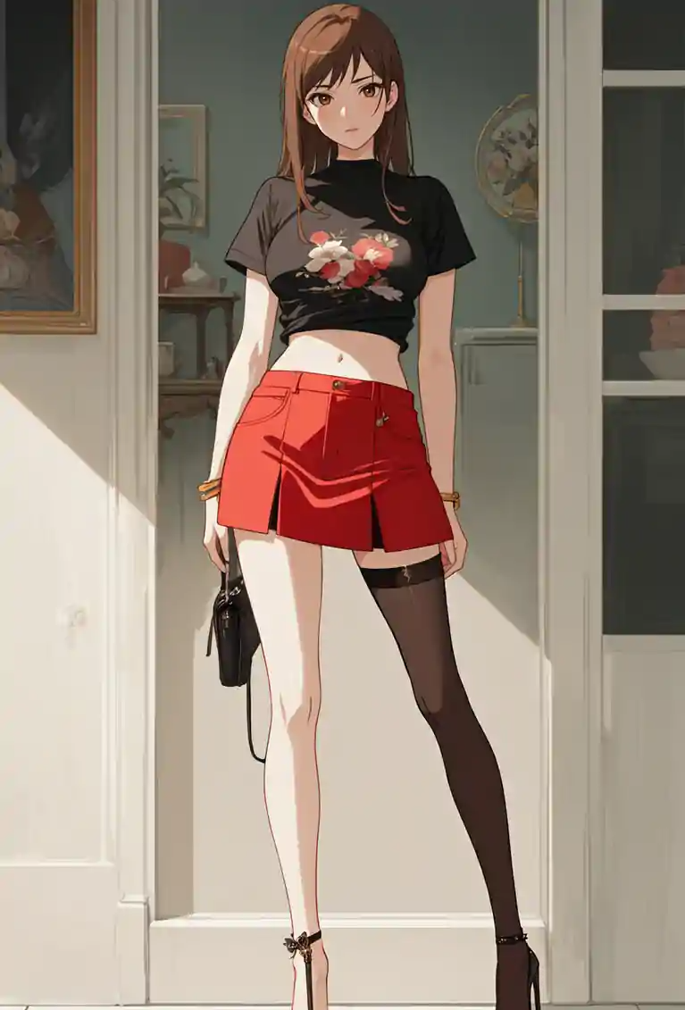 师姐:我让你下山娶妻 没让你震惊世界