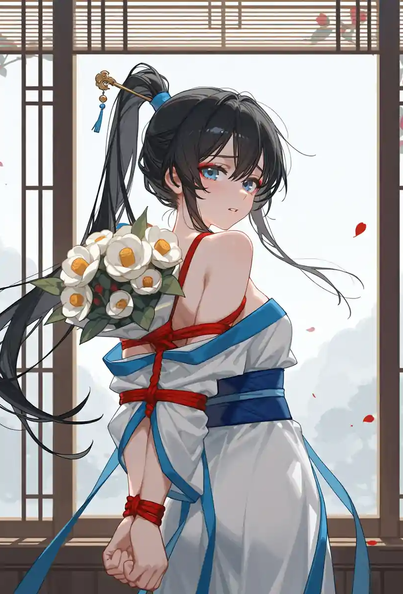 三心一意