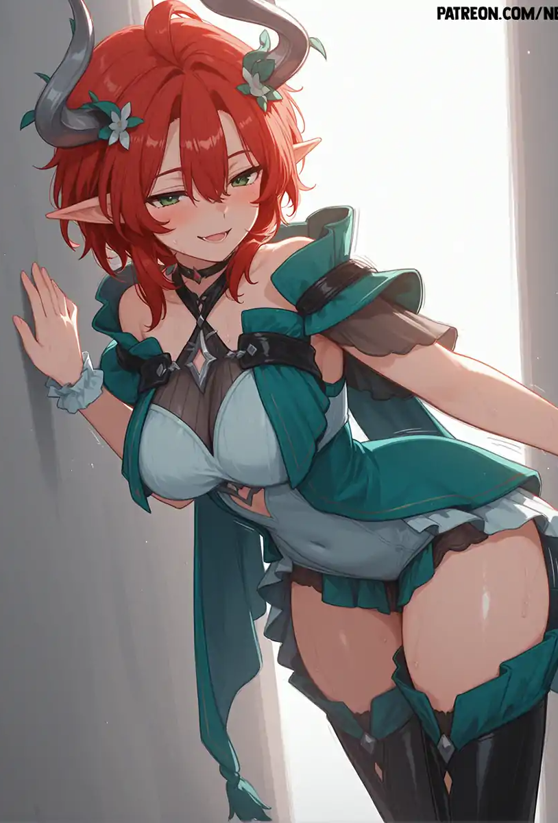 转生魔王,魅魔姐姐请自重