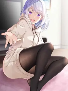 转生成为女仆后的异世界生活