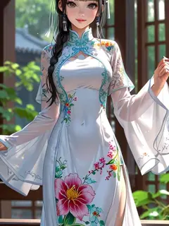 幽岚传奇gl