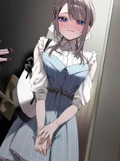 性瘾患者实录