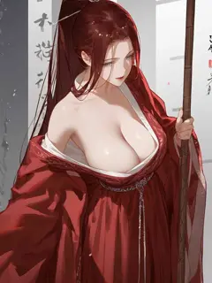 宋虏记 第一部 回忆