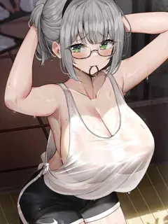女友晓婷之农村老汉