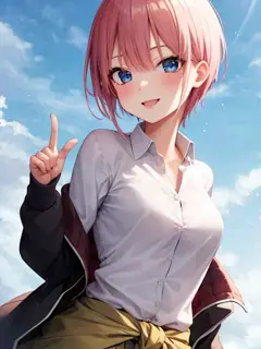 和发小发生