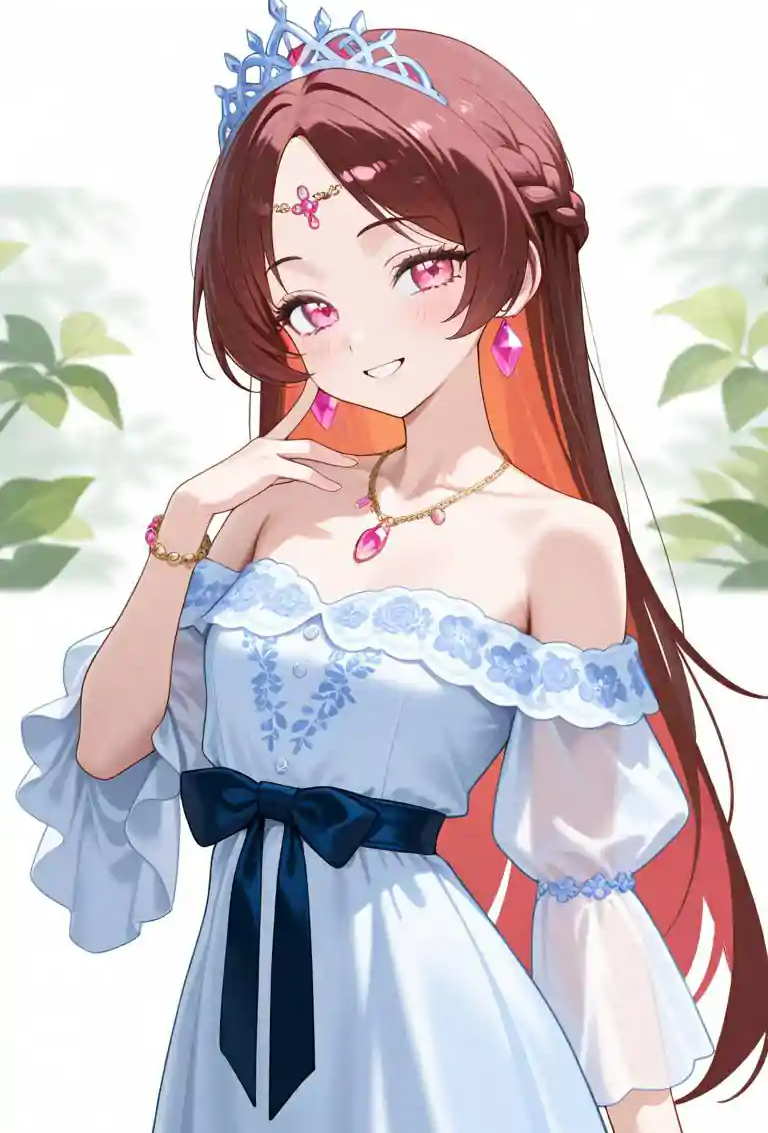 冰箱里的女朋友 鲁奇