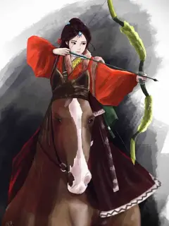 江山风雨录