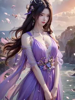 异界宗主
