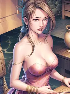 水浒淫传