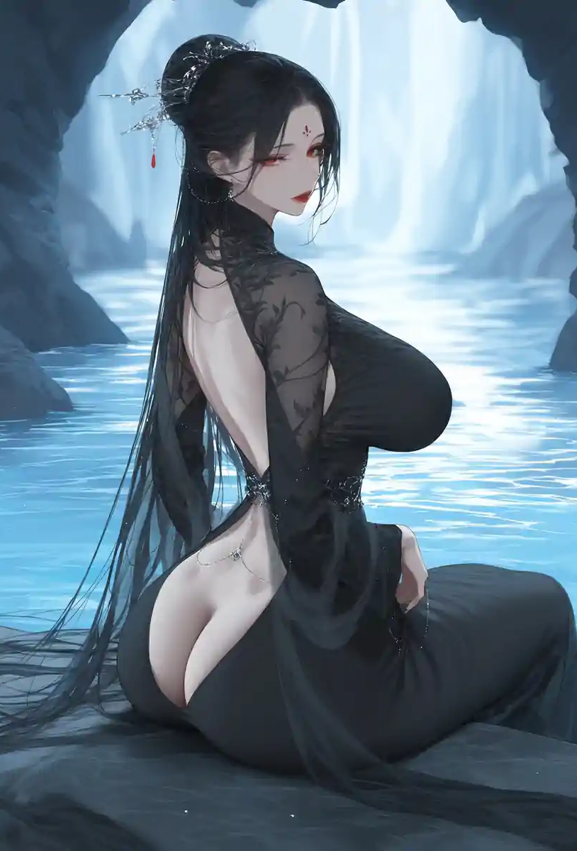 冏冏有神的意思