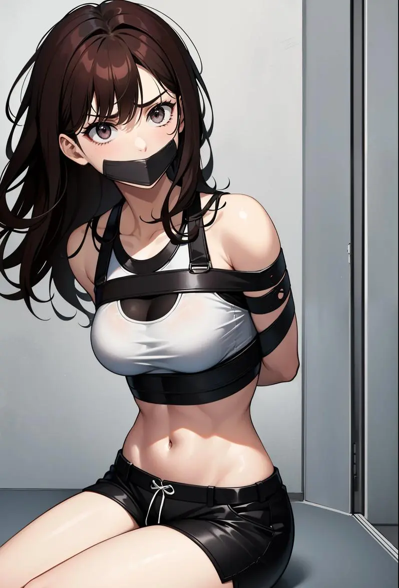 侦探之玩偶游戏