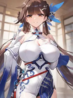 凌霄烛照日月清