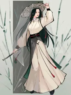 襄阳往事