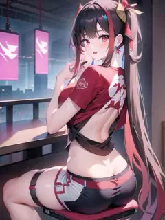 崩铁后宫启动手册