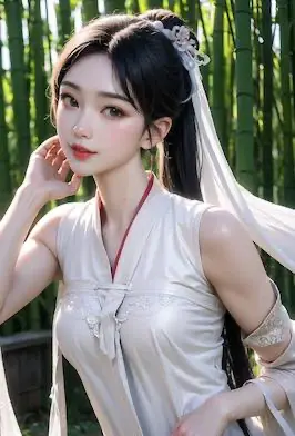 剑心证道(神女年代记)