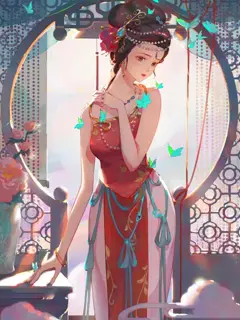 梦回红楼