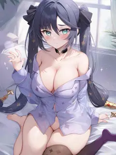 原神－占卜失利变献身是游戏的一环