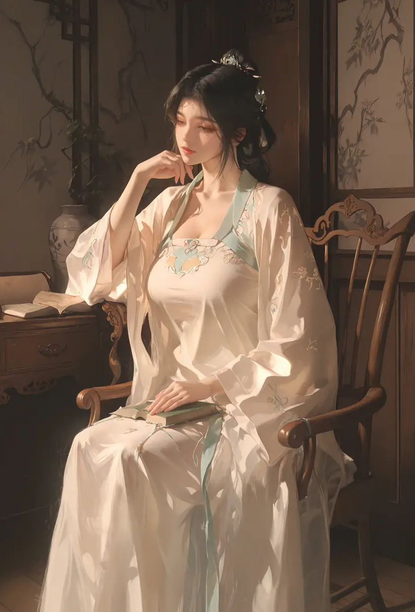 淫书生