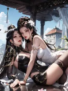 恐怖复苏你把鬼都吓哭了