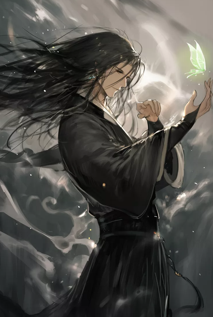 蛊真人之九转御奴