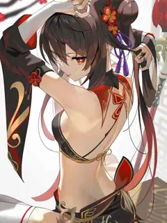 枫言异录