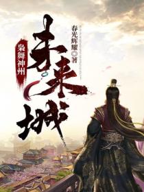 枭舞神州:未来城